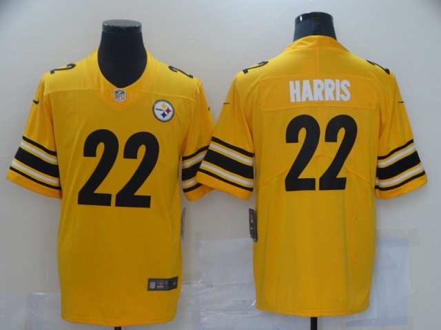 Pittsburgh Steelers Jerseys 037 [Cheap NFL Jerseys 2537]